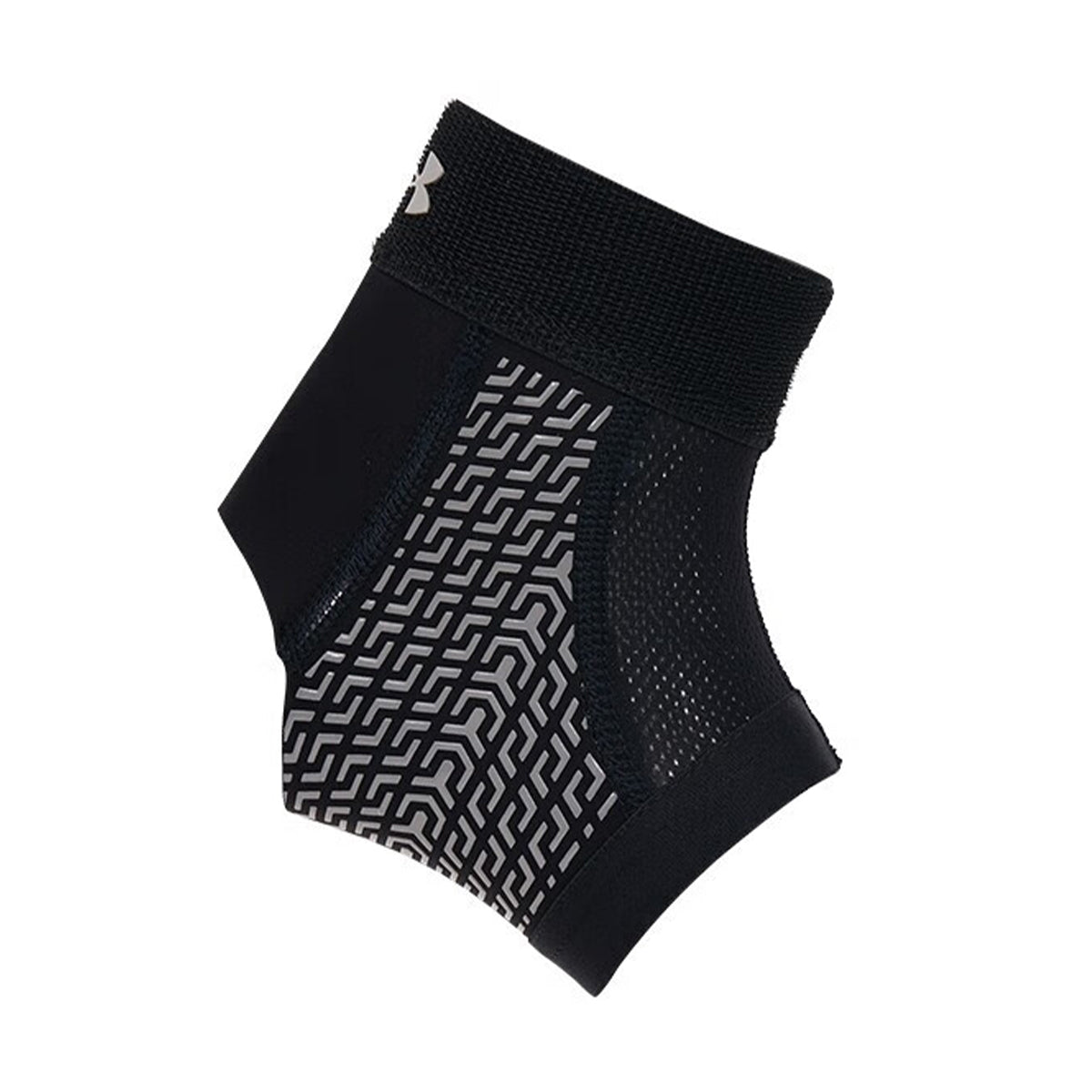 Under Armour Strap Sports Ankle Guard Adjustable Bandage Rope Drawstring Package Set 'Black' 23510703-001