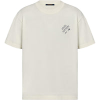 LOUIS VUITTON 1AATXJ Signature Short-Sleeved T-Shirt
