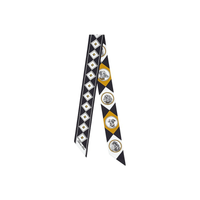 HERMES Silk Scarves Women's