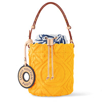 LOUIS VUITTON M25146 LVacation Bucket