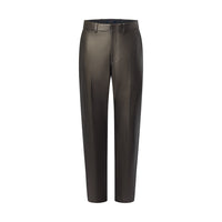 LOUIS VUITTON Leather Pants
