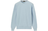 Loro Piana SS22 Knitwear Men's Blue
