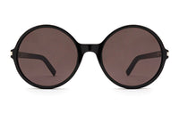 SAINT LAURENT Sunglasses Women's Black