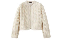 Loro Piana Sweater Women's White