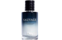 DIOR Wild Men's Lotion After-Shave Balm 100ml
