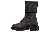 DIOR Urban-D Ankle Boots Women's Black