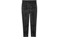 SAINT LAURENT Casual Pants Women's Black