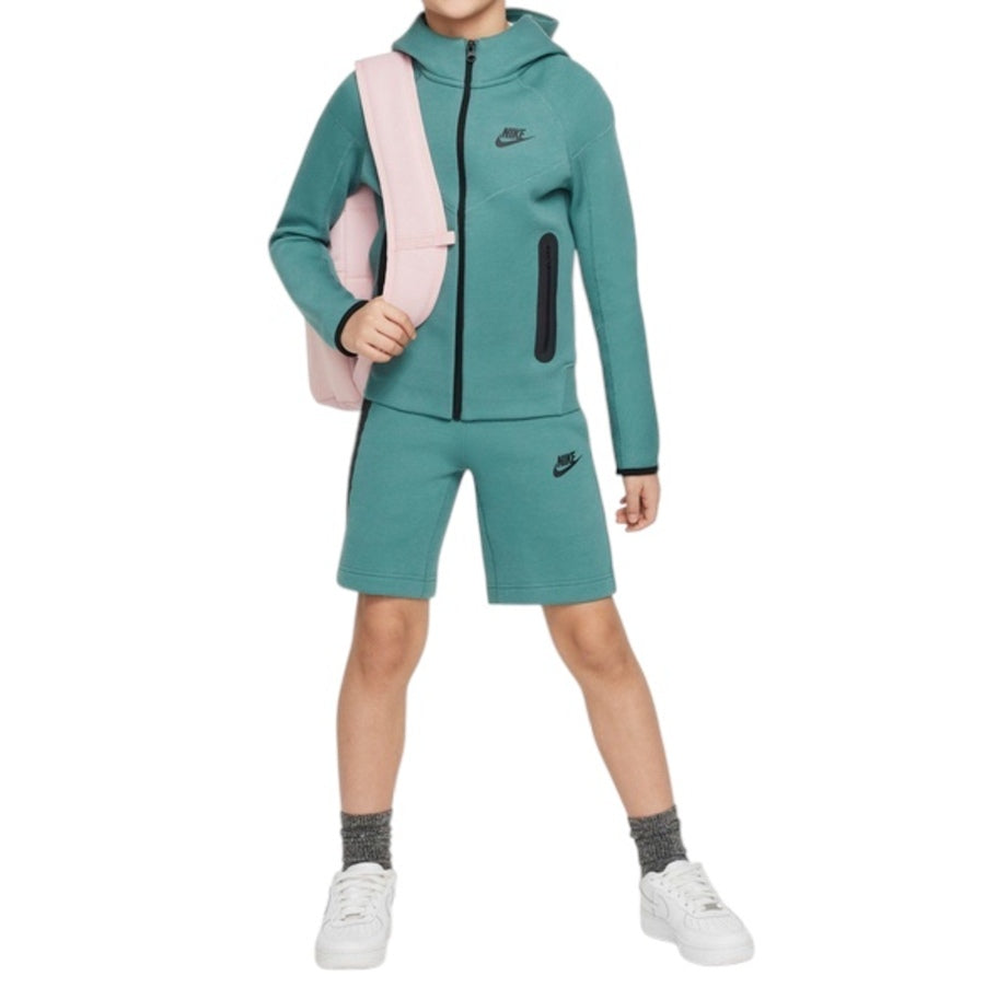 (PS) Nike Sportswear Tech Fleece Jacket 'Bicoastal' FD3285-361