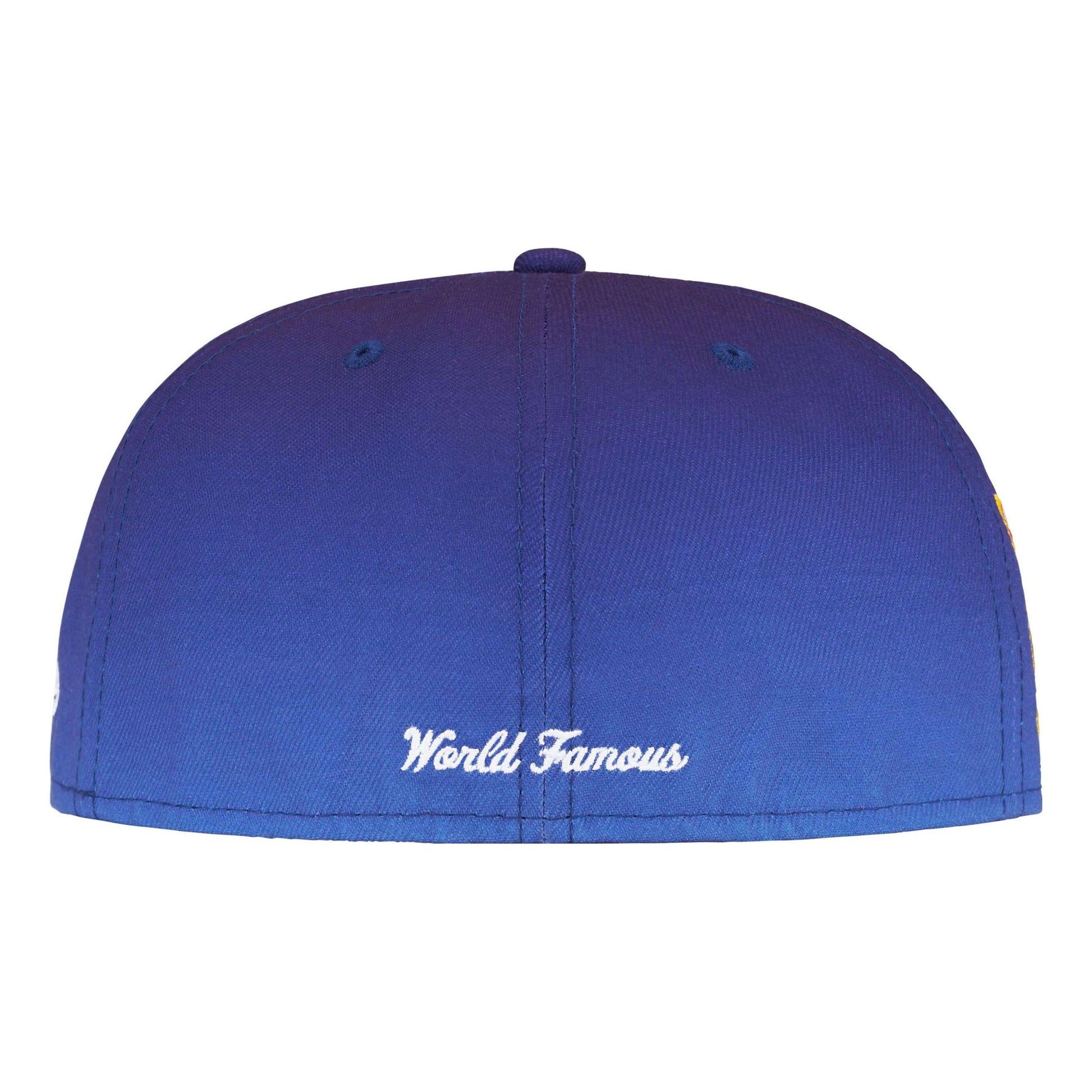 Supreme Gradient Box Logo New Era 'Blue White' SUP-SS23-2228