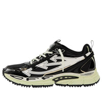 Off-White Be Right Back 'Black Lime' OMIA295C99FAB0021014