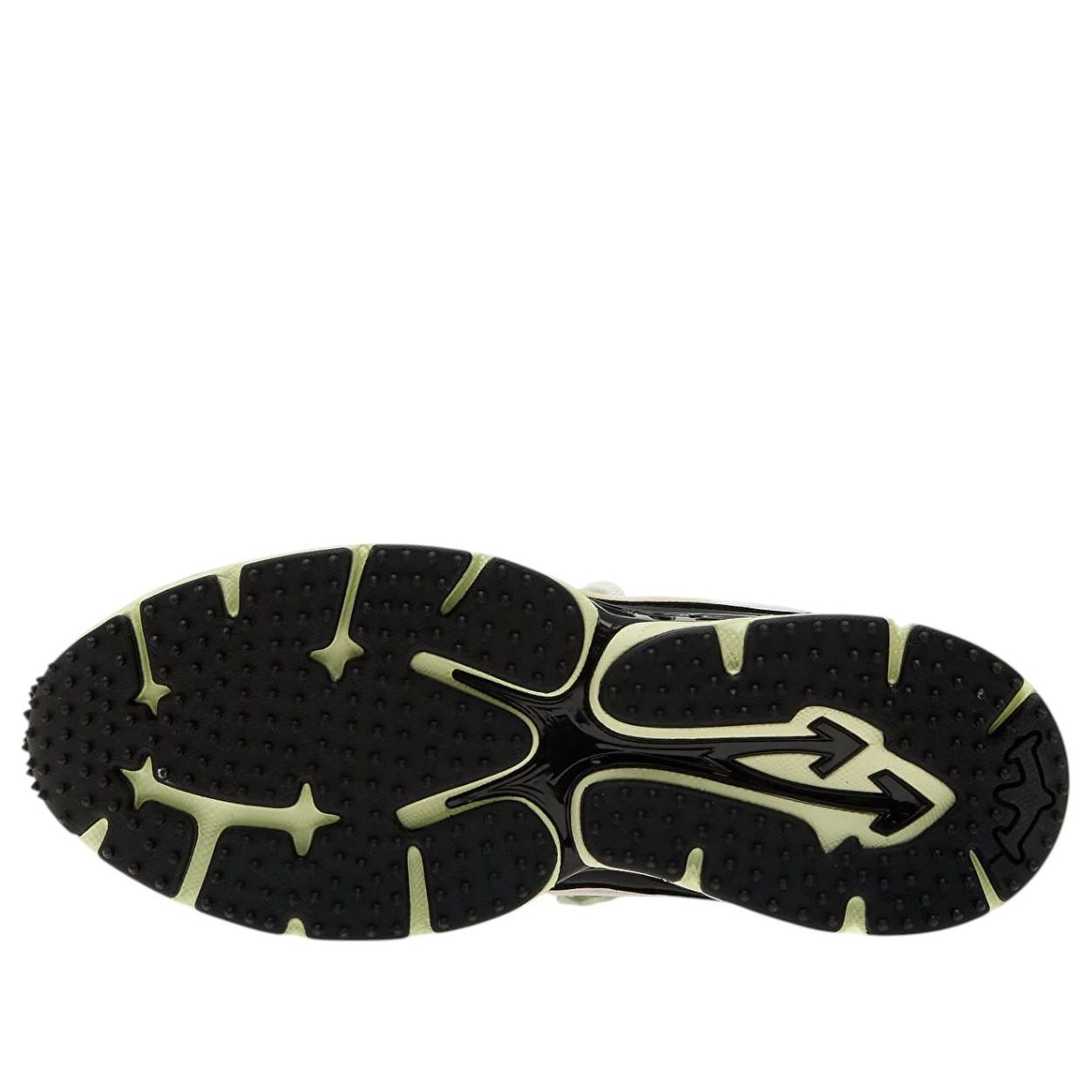 Off-White Be Right Back 'Black Lime' OMIA295C99FAB0021014