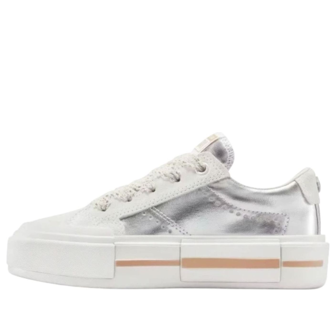 Converse Cruise Low 'Metallic' A15190C