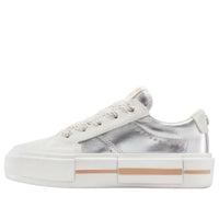 Converse Cruise Low 'Metallic' A15190C