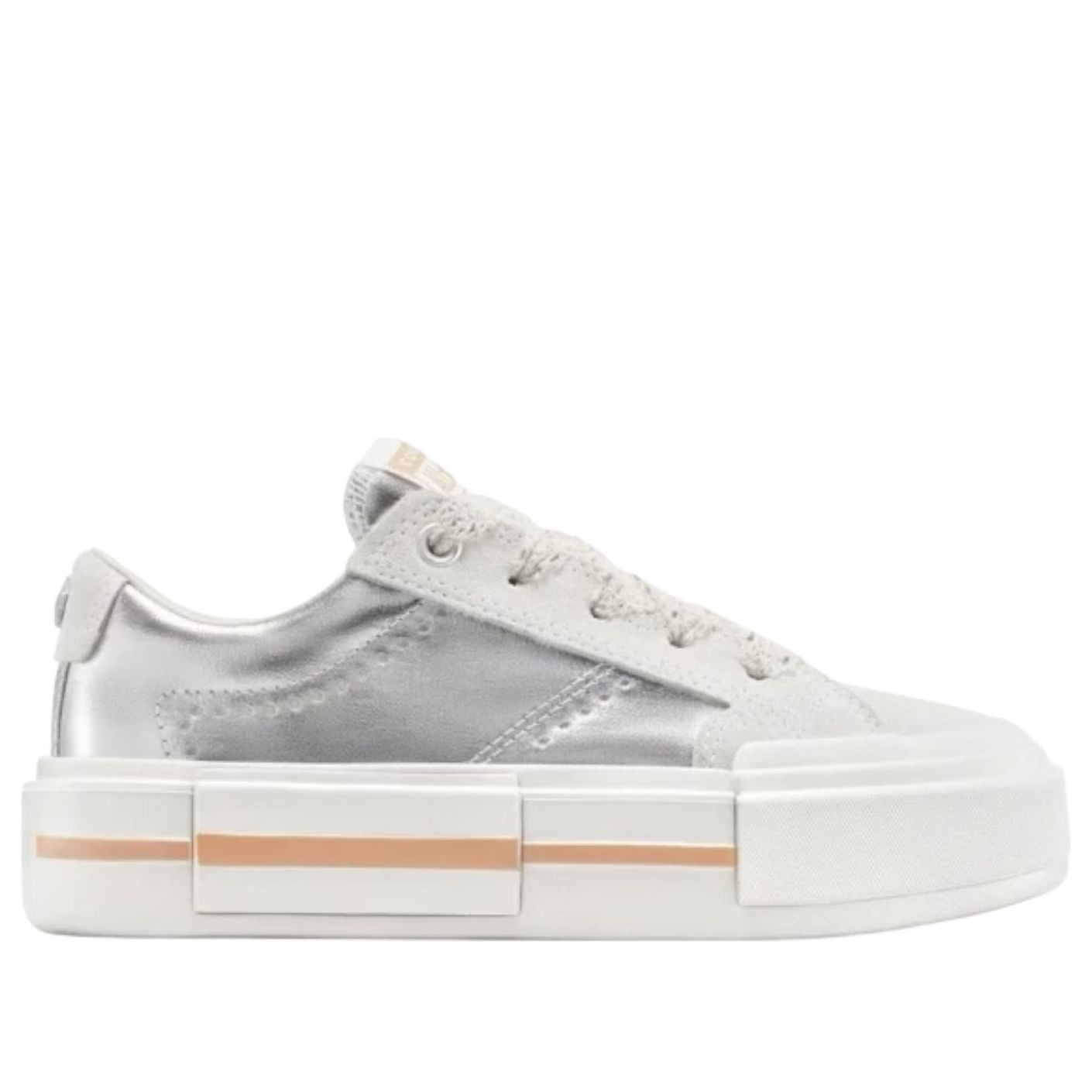 Converse Cruise Low 'Metallic' A15190C