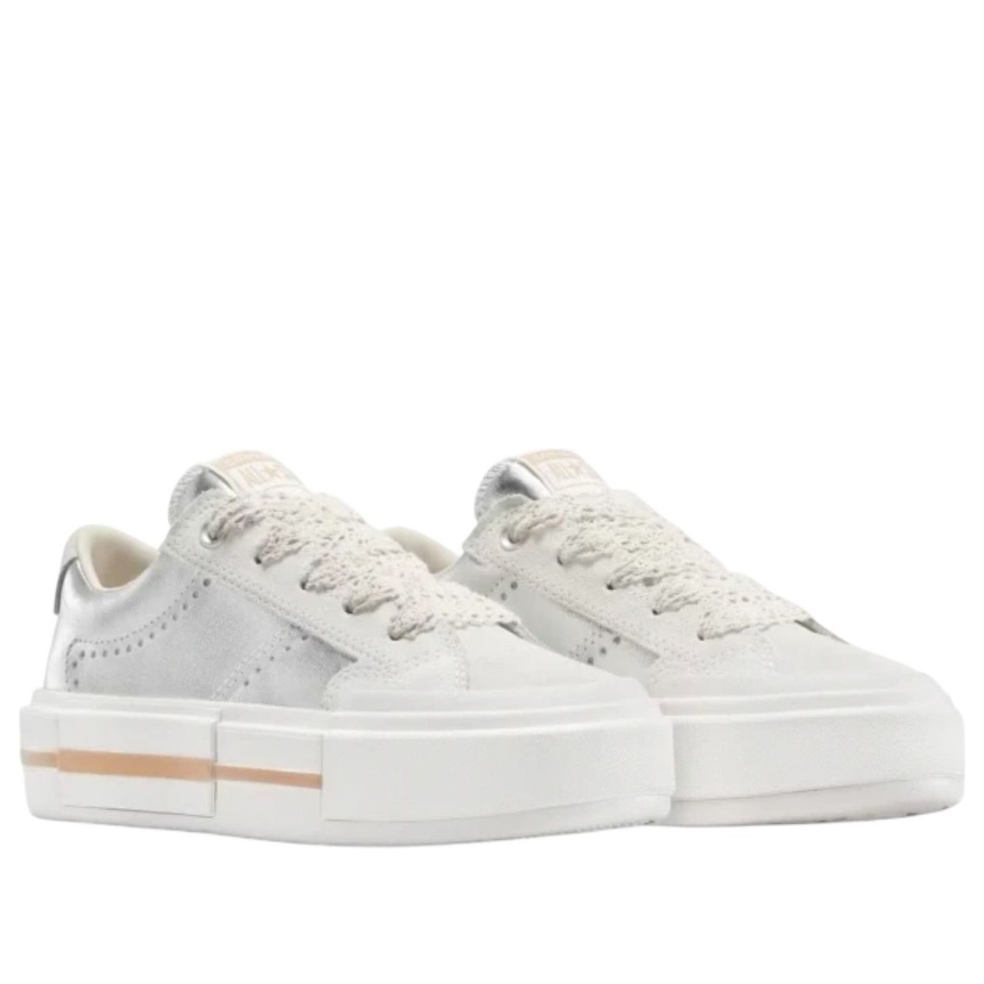 Converse Cruise Low 'Metallic' A15190C