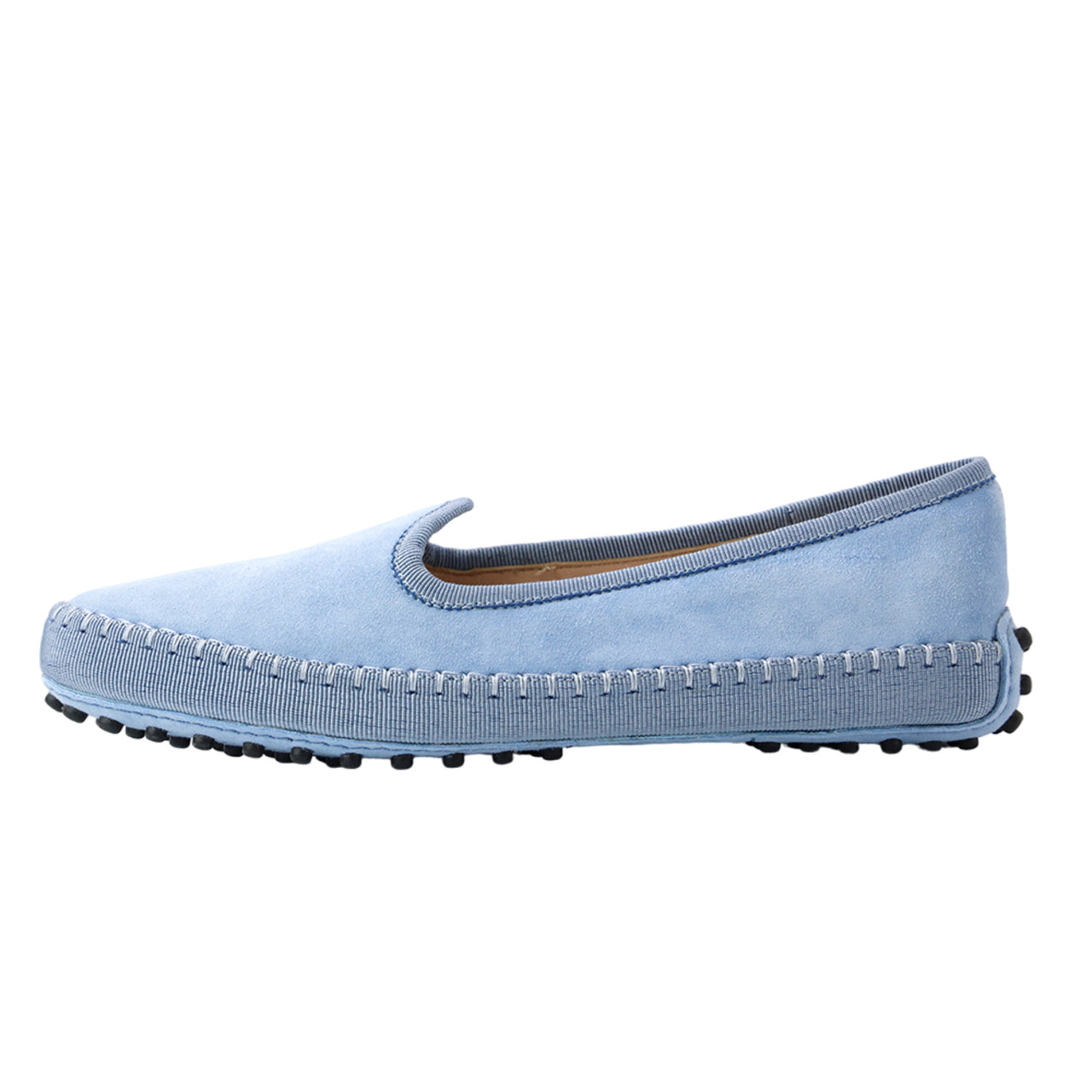 Tod's Gommini Driving Loafers