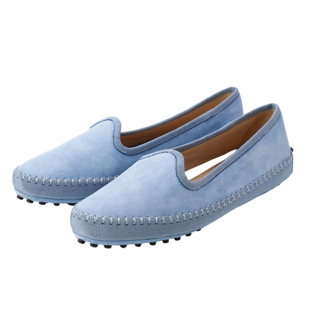 Tod's Gommini Driving Loafers