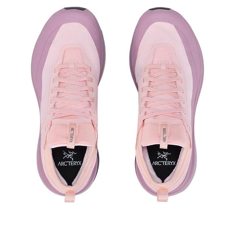 (WMNS) Arc'Teryx Sylan Gore-Tex 'Pink Purple' L08145800