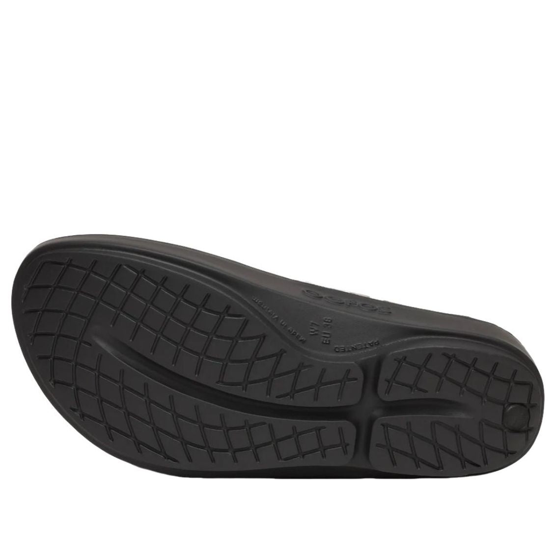 (WMNS) Oofos OOlala Sandal 'Leopard'	 1403-LEOP26