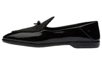 MIU MIU Casual Single Shoes Women's Black
