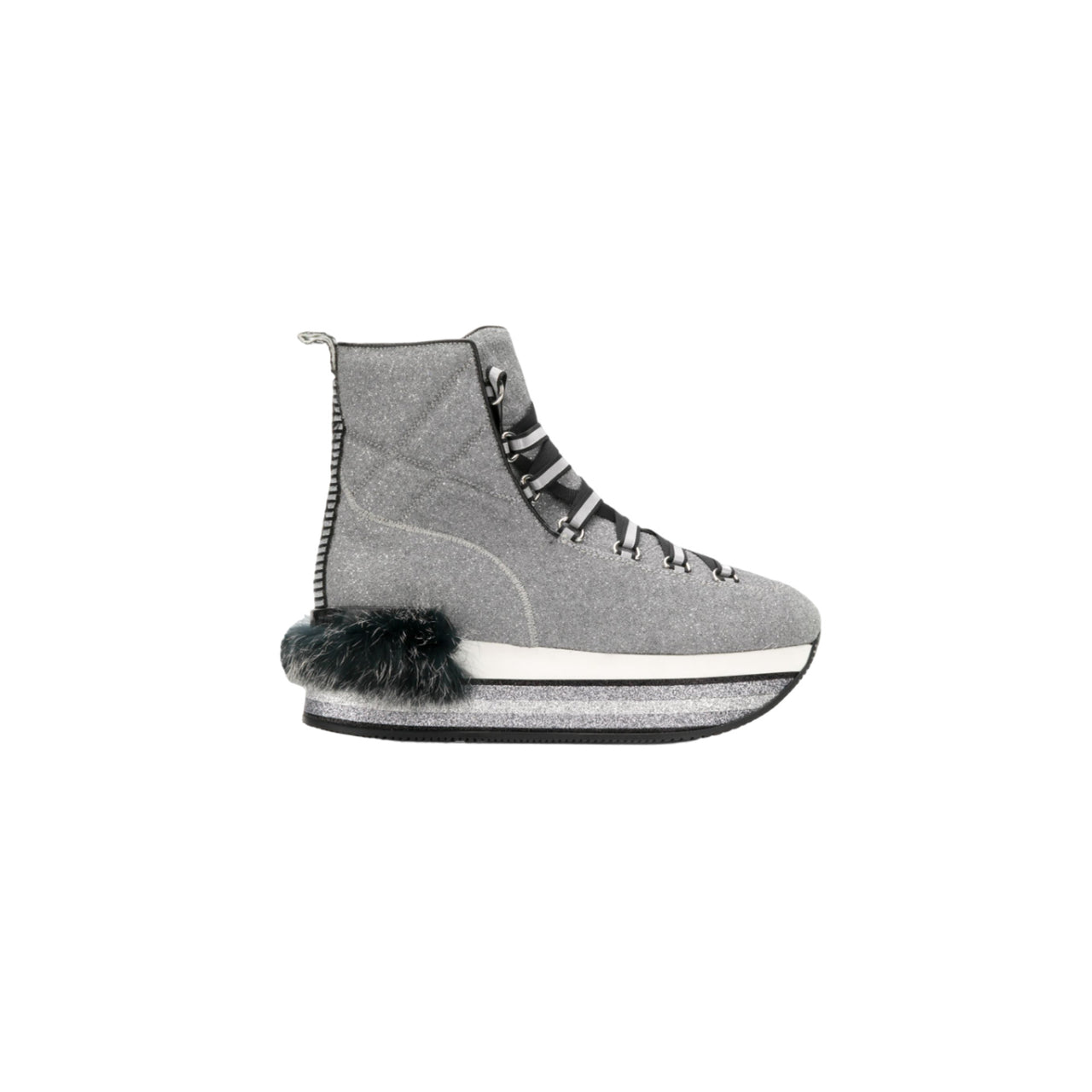 Hogan Maxi H222 Snow Boots