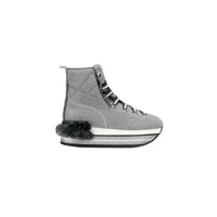 Hogan Maxi H222 Snow Boots