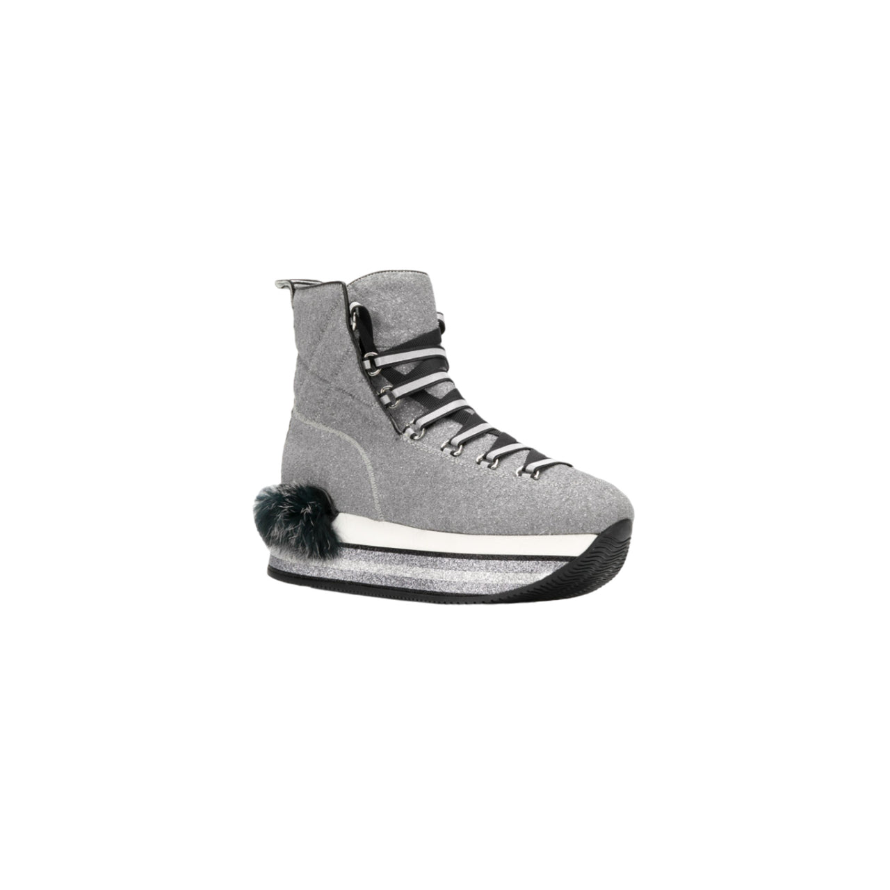 Hogan Maxi H222 Snow Boots
