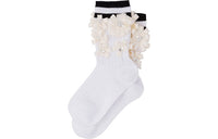 MIU MIU Women's Socks
