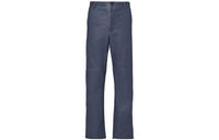 PRADA Casual Pants Men Sky Blue