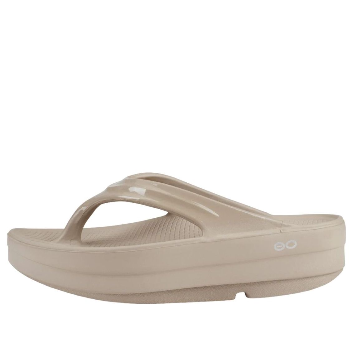 (WMNS) Oofos OOlala OOmega Sandal 'Nomad'	 1410-NOMAD