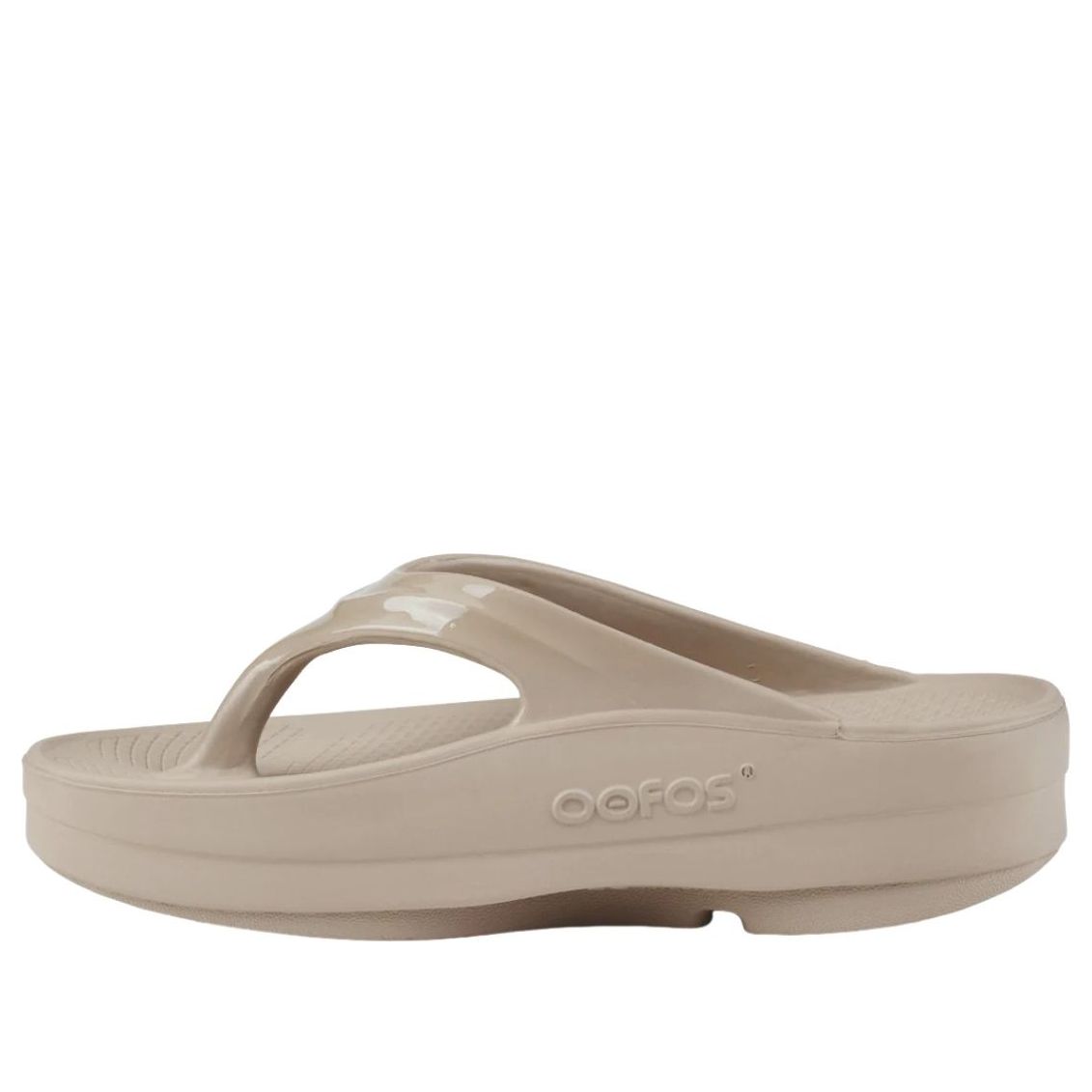 (WMNS) Oofos OOlala OOmega Sandal 'Nomad'	 1410-NOMAD