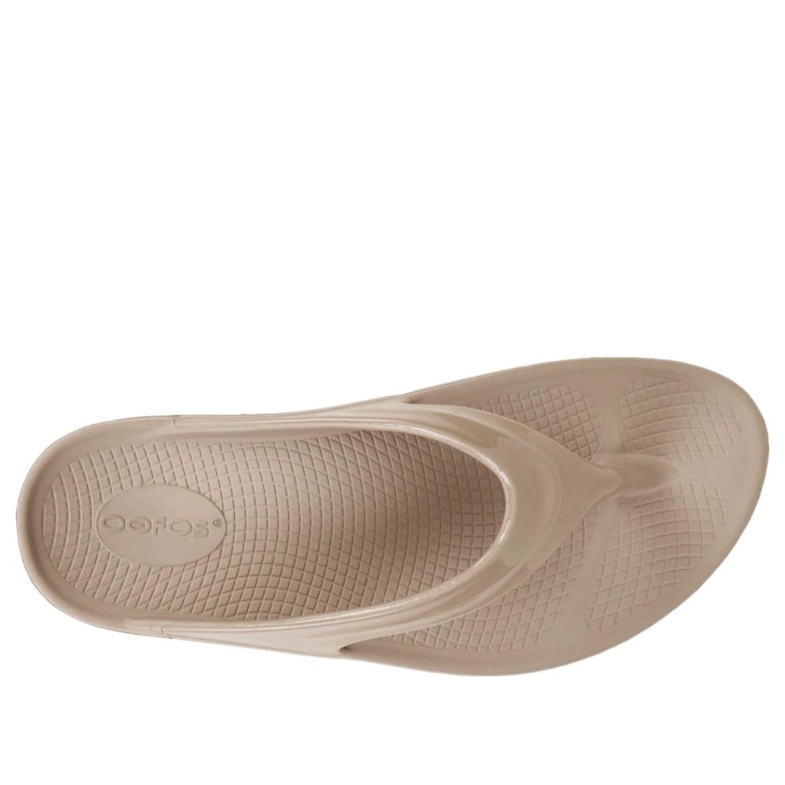 (WMNS) Oofos OOlala OOmega Sandal 'Nomad'	 1410-NOMAD