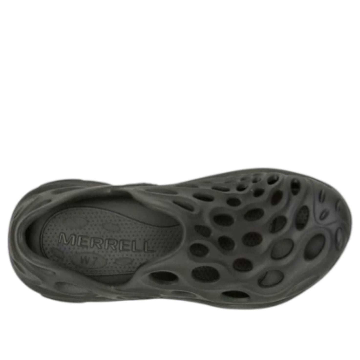(WMNS) Merrell Hydro Next Gen Moc SE 'Black' J006992
