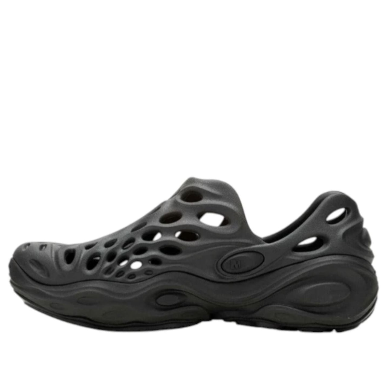 (WMNS) Merrell Hydro Next Gen Moc SE 'Black' J006992