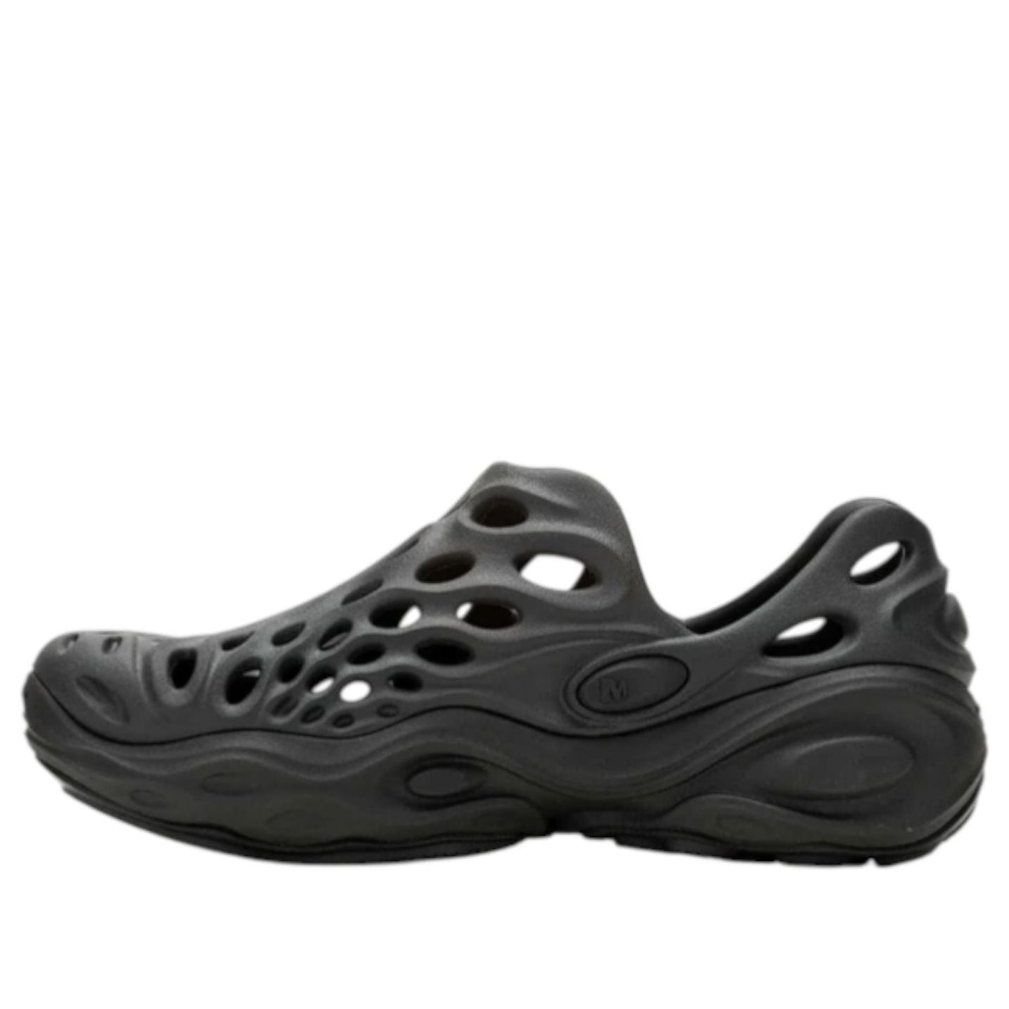 (WMNS) Merrell Hydro Next Gen Moc SE 'Black' J006992