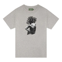 Denim Tears x Arthur Jafa Ex-Slave Gordon T-Shirt 'Heather Grey' 010-016-136