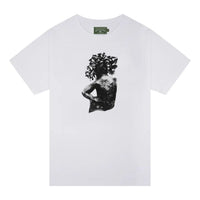 Denim Tears x Arthur Jafa Ex-Slave Gordon T-Shirt 'White' 010-033-136