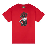 Denim Tears x Arthur Jafa Ex-Slave Gordon T-Shirt 'Red' 010-030-136