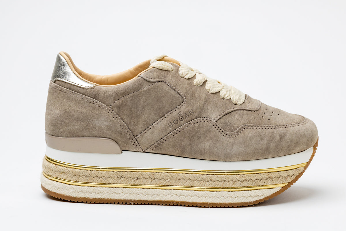 Hogan H426 Maxi Sneakers