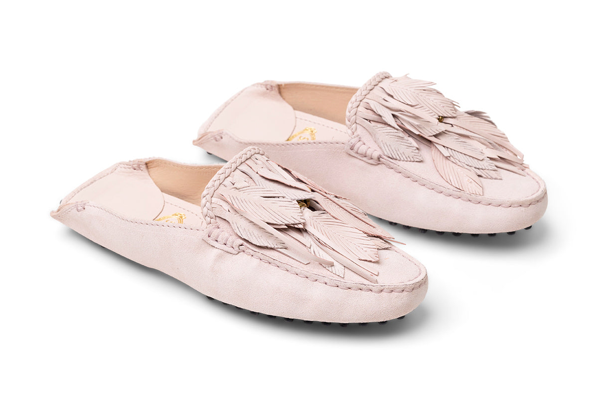 Tod's Gommino Mules
