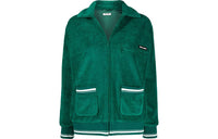 MIU MIU Jackets & Coats Women's Green