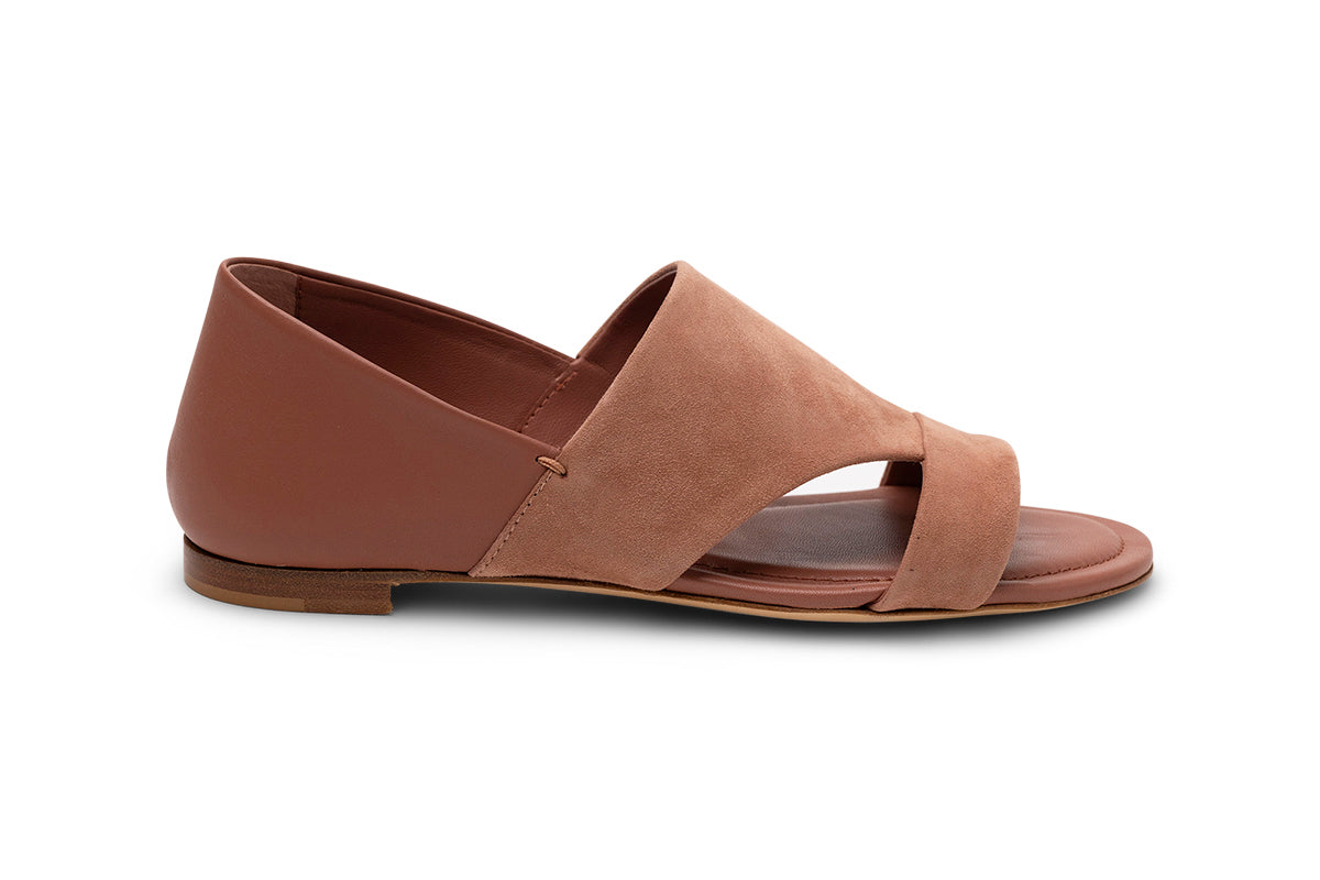 Tod's Open-Toe Shoes