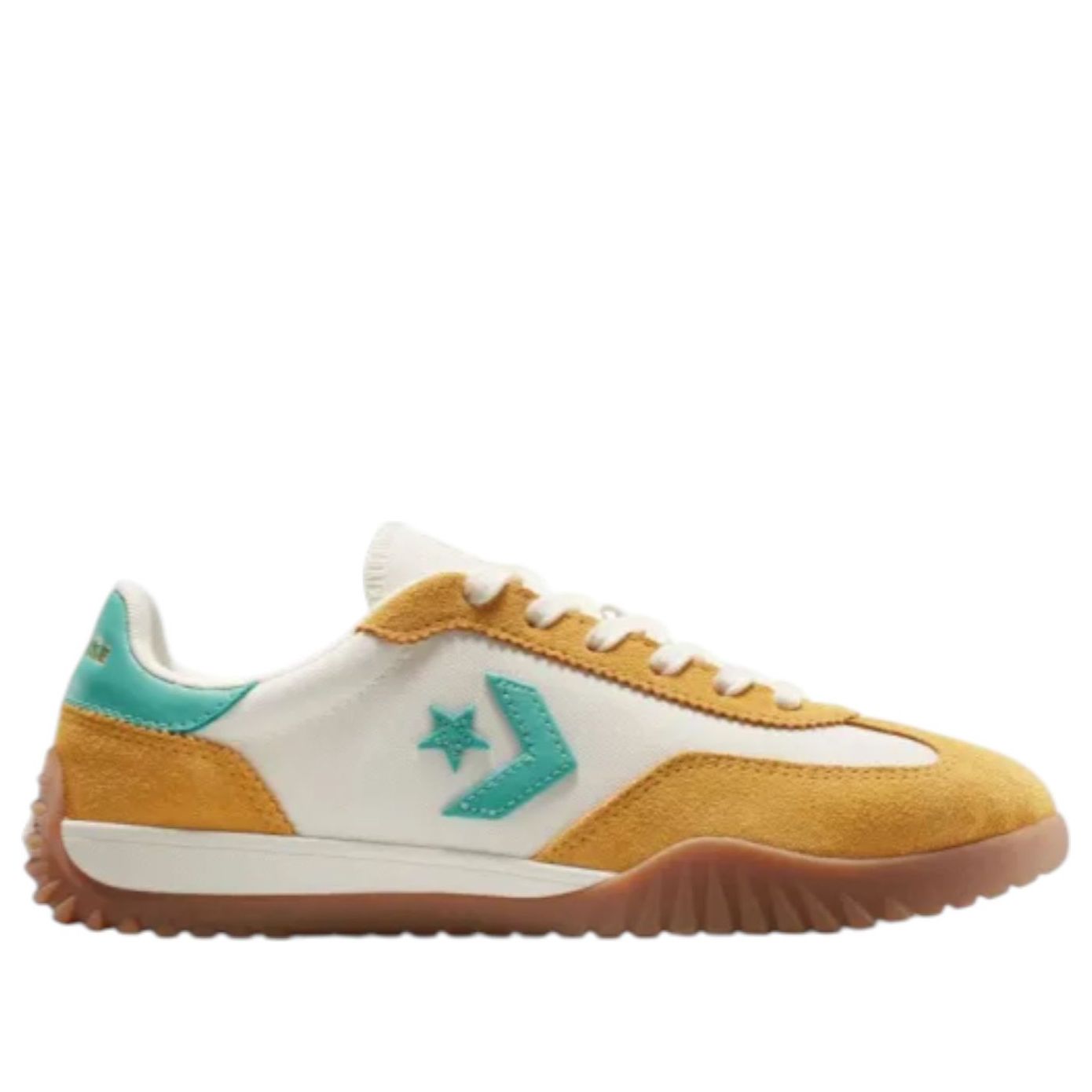 Converse Run Star Trainer 'Sunny Angle Egret' A13055C