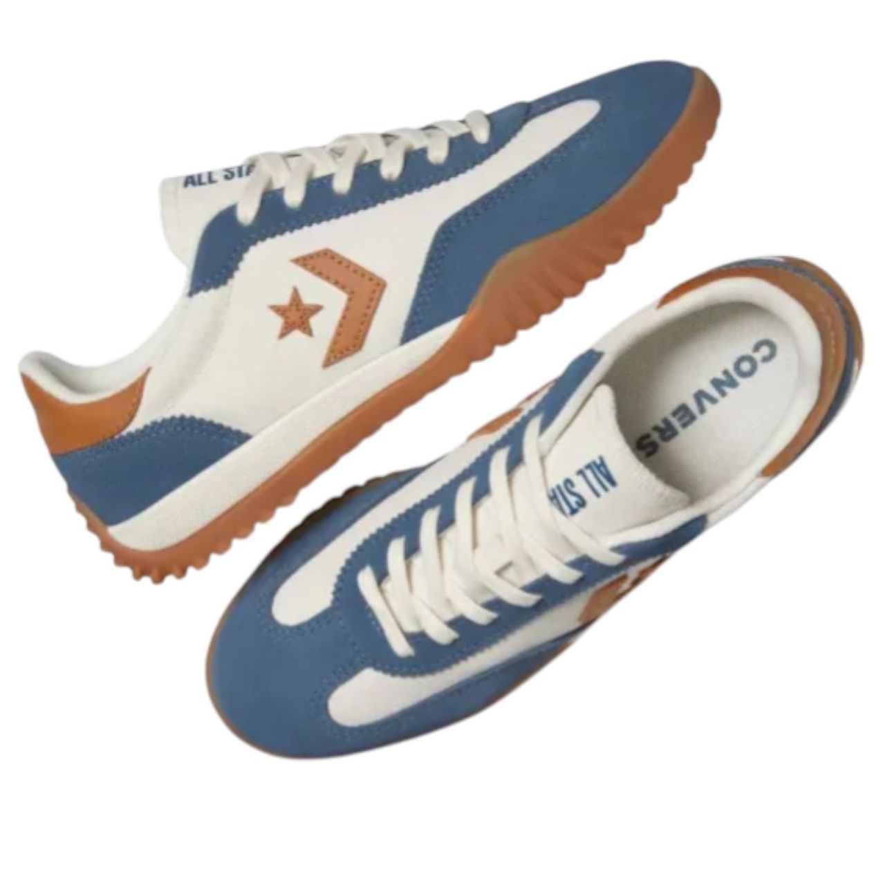 Converse Run Star Trainer 'Slacker Blue' A13054C