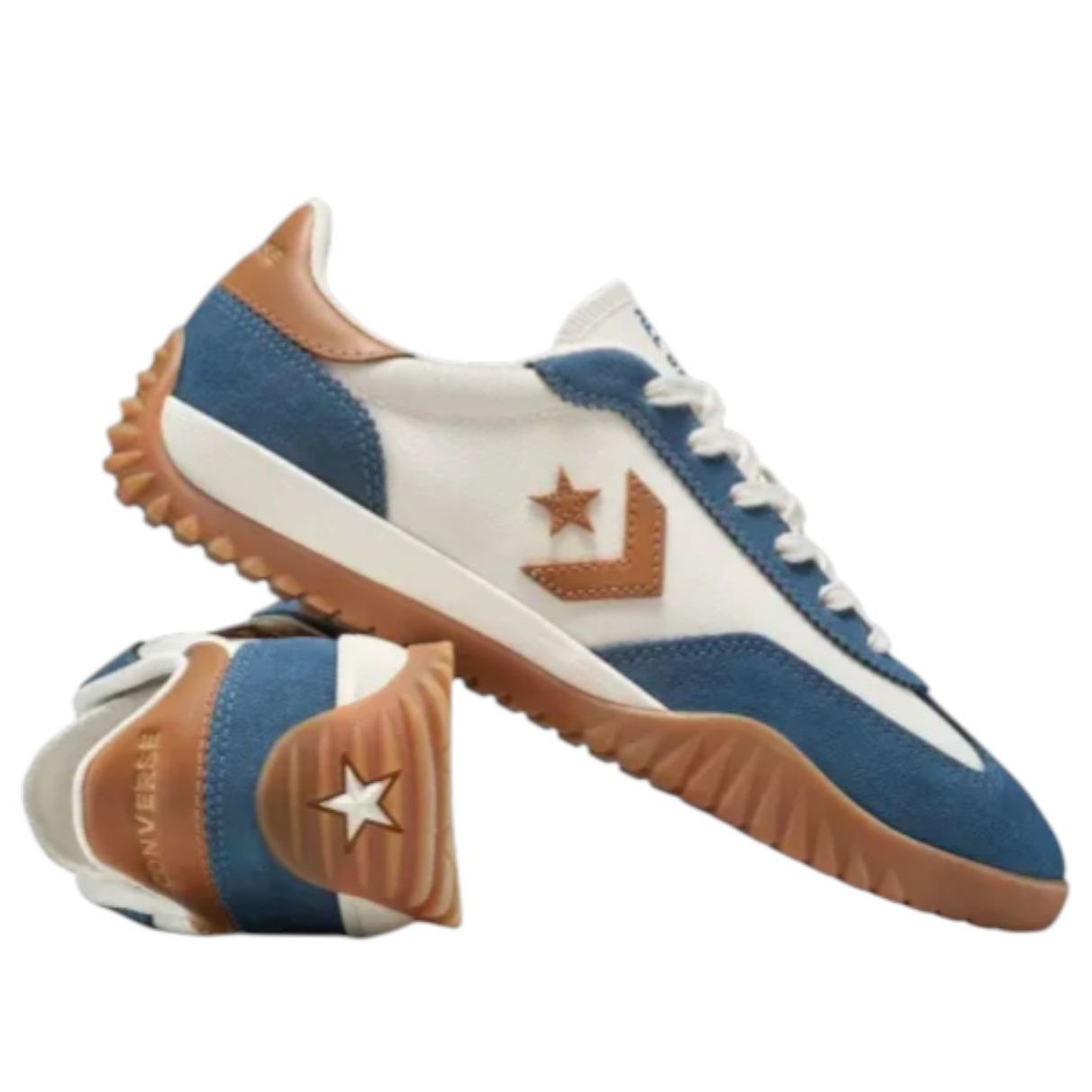 Converse Run Star Trainer 'Slacker Blue' A13054C