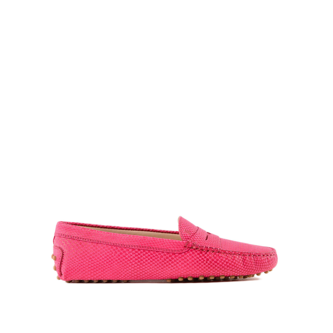Tod's Gommini Loafers
