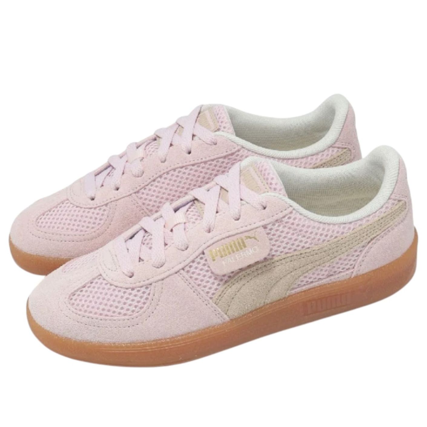 (WMNS) PUMA Palermo CN 'Pink' 403954-01
