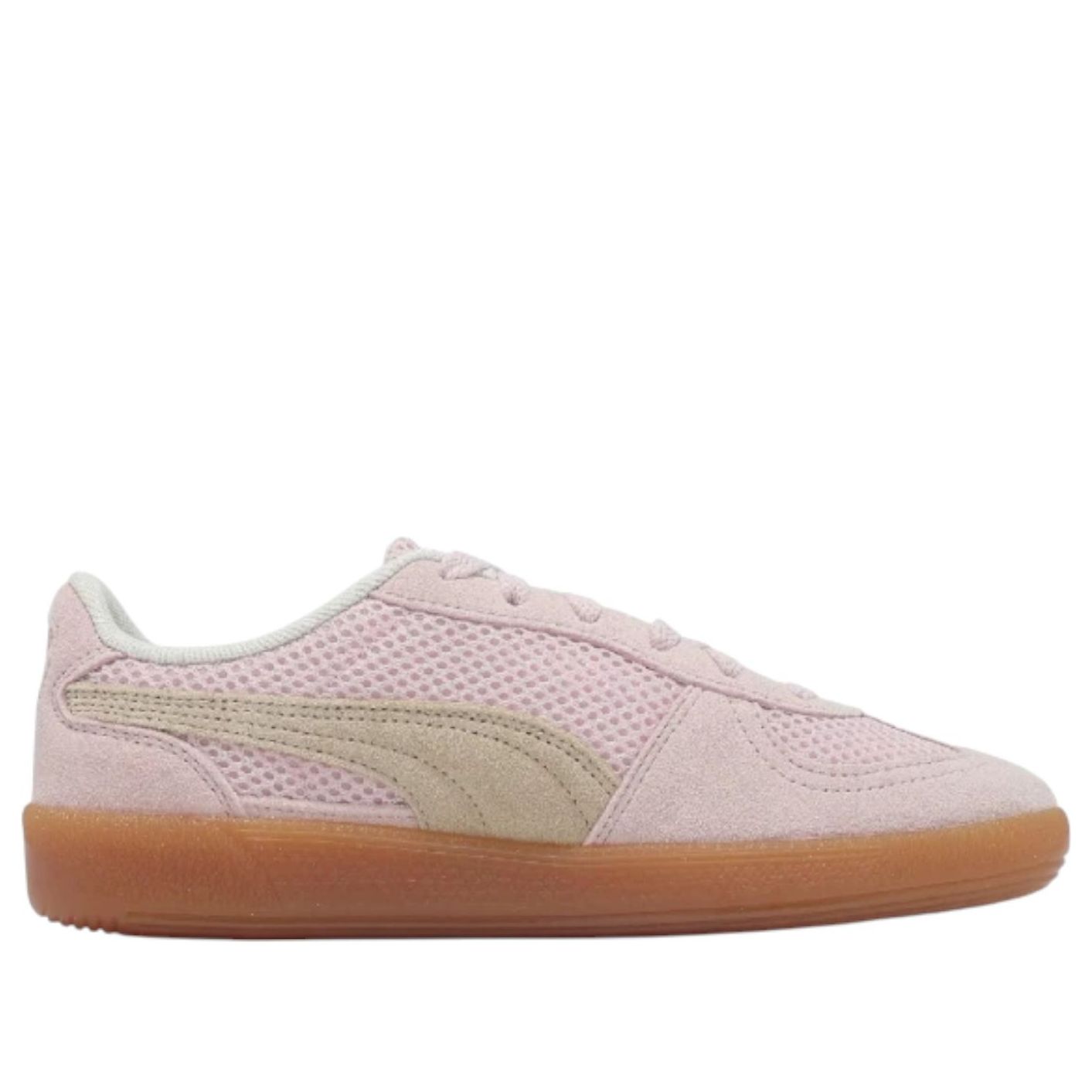 (WMNS) PUMA Palermo CN 'Pink' 403954-01