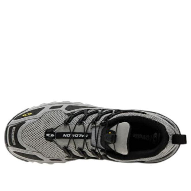 SALOMON ACS+ OG 'Alloy Black Lemon Beams Exclusive' 477355