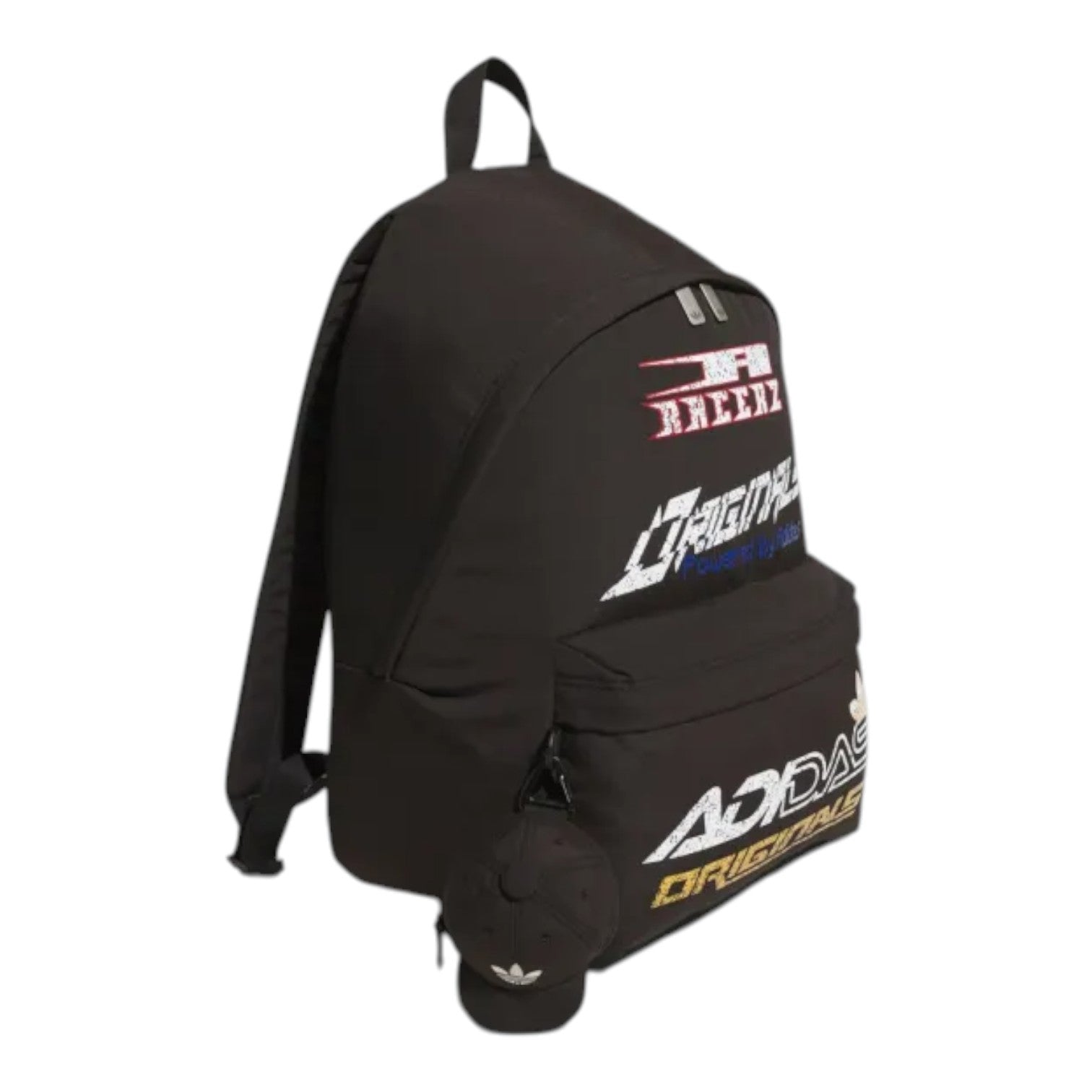 adidas Motorcore Bag 'Black' KF2501